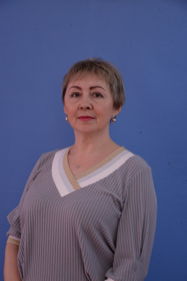 Педагогический работник Березовская Наталья Владимировна