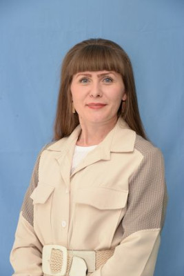 Заведующий Лыскова Елена Алексеевна